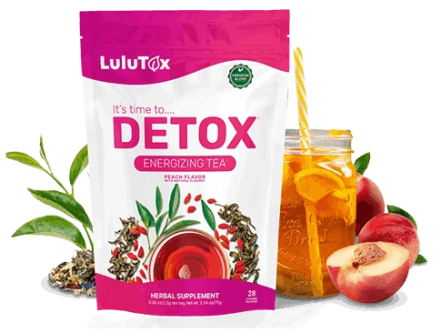 lulutox detox tea official website